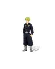 Figura Chifuyu Matsuno Tokyo Revengers 16cm ANIME / MANGA34,95 €34,... Figura Chifuyu Matsuno Tokyo Revengers 16cm ANIME / MANGA34,95 €34,...