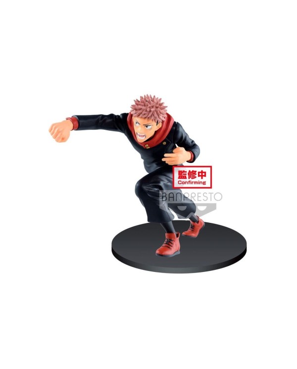 Figura Yuji Itadori Jujutsu Kaisen 12cm ANIME / MANGA39,95 €39,95 €...