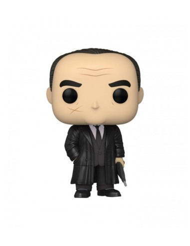 Funko POP! 1191 Oswald Cobblepot - DC Comics FUNKO17,95 €17,95 € FU... Funko POP! 1191 Oswald Cobblepot - DC Comics FUNKO17,95 €17,95 € FU...