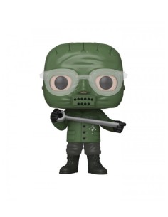 Funko POP! 1192 The Riddler - DC Comics FUNKO17,95 €17,95 € FUNKO F... Funko POP! 1192 The Riddler - DC Comics FUNKO17,95 €17,95 € FUNKO F...