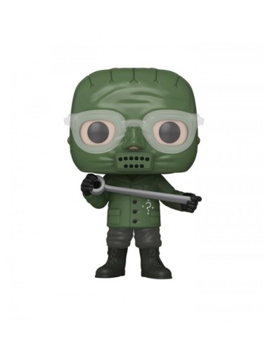 Funko POP! 1192 The Riddler - DC Comics FUNKO17,95 €17,95 € FUNKO F... Funko POP! 1192 The Riddler - DC Comics FUNKO17,95 €17,95 € FUNKO F...