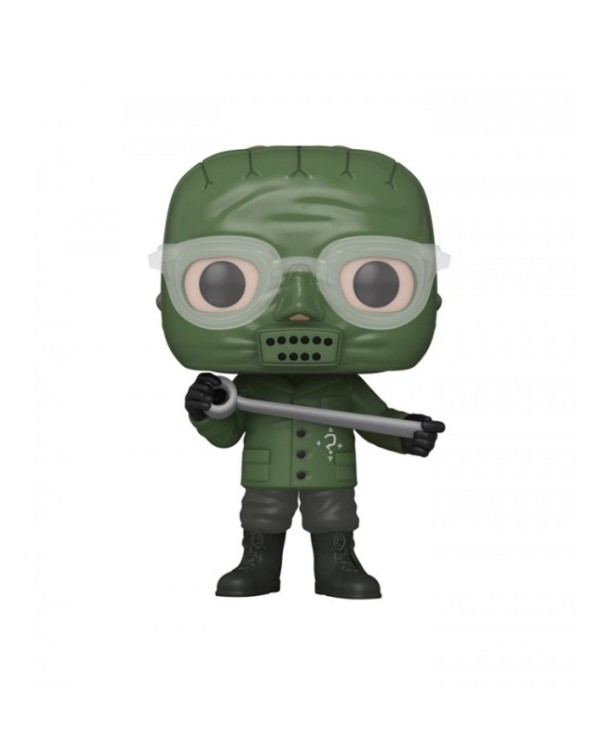 Funko POP! 1192 The Riddler - DC Comics FUNKO17,95 €17,95 € FUNKO F...