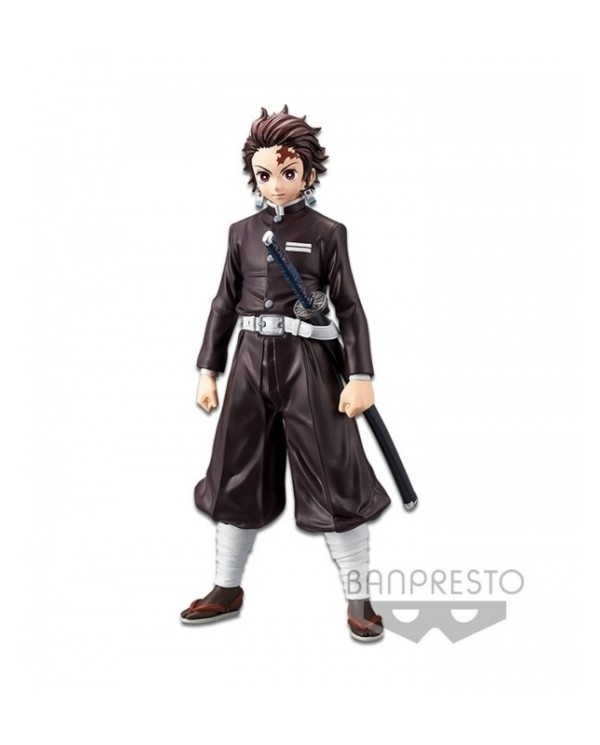 Figura Demon Slayer: Kimetsu No Yaiba FIGURE Vol.6 Tanjiro Kamado 1...