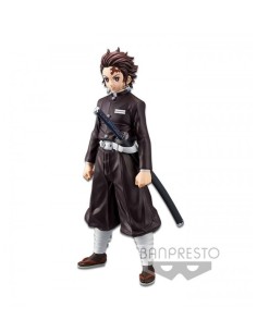 Figura Demon Slayer: Kimetsu No Yaiba FIGURE Vol.6 Tanjiro Kamado 1... Figura Demon Slayer: Kimetsu No Yaiba FIGURE Vol.6 Tanjiro Kamado 1...
