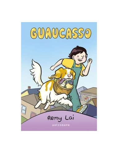 GUAUCASSO GUAUCASSO