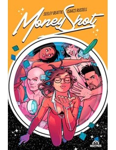 MONEY SHOT VOL. 1 MONEY SHOT VOL. 1