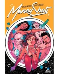 MONEY SHOT VOL. 1 MONEY SHOT VOL. 1