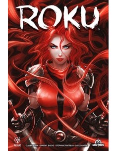 ROKU ROKU