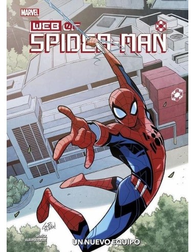 MARVEL ACTION. R.E.D. DE SPIDERMAN MARVEL ACTION. R.E.D. DE SPIDERMAN