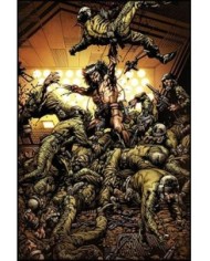 MARVEL MUST-HAVE. LOBEZNO: ARMA X MARVEL MUST-HAVE. LOBEZNO: ARMA X