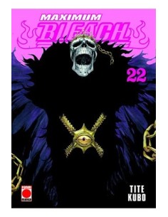 BLEACH MAXIMUM 22 BLEACH MAXIMUM 22