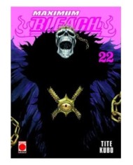 BLEACH MAXIMUM 22 BLEACH MAXIMUM 22