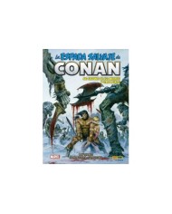 BIBLIOTECA CONAN. LA ESPADA SALVAJE DE CONAN 12 BIBLIOTECA CONAN. LA ESPADA SALVAJE DE CONAN 12