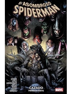 MARVEL PREMIERE. EL ASOMBROSO SPIDERMAN 4 MARVEL PREMIERE. EL ASOMBROSO SPIDERMAN 4
