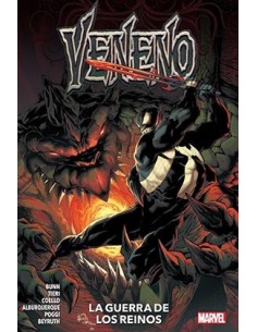 MARVEL PREMIERE. VENENO 3 MARVEL PREMIERE. VENENO 3
