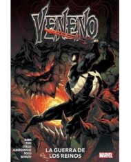 MARVEL PREMIERE. VENENO 3