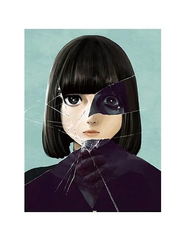 THE KILLER INSIDE 04 THE KILLER INSIDE 04