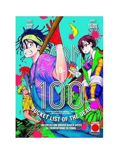 ZOMBIE 100 05 ZOMBIE 100 05