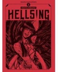 HELLSING 05. EDICIÓN COLECCIONISTA HELLSING 05. EDICIÓN COLECCIONISTA