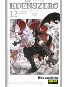 EDENS ZERO 12 EDENS ZERO 12