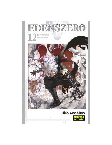 EDENS ZERO 12 EDENS ZERO 12