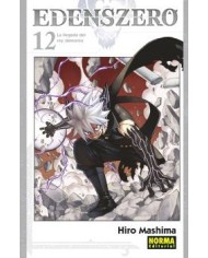 EDENS ZERO 12 EDENS ZERO 12