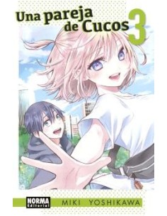 UNA PAREJA DE CUCOS 03