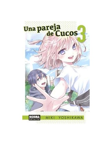 UNA PAREJA DE CUCOS 03