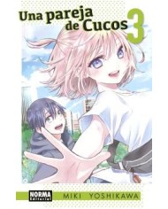 UNA PAREJA DE CUCOS 03