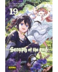 SERAPH OF THE END 19