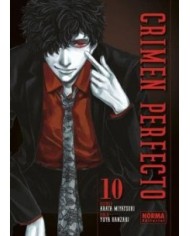 CRIMEN PERFECTO 10