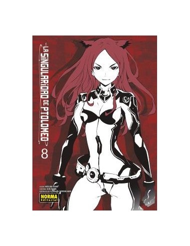 LA SINGULARIDAD DE PTOLOMEO 08