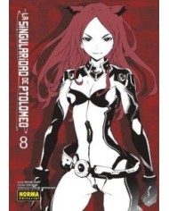 LA SINGULARIDAD DE PTOLOMEO 08