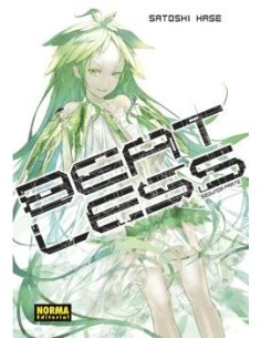 BEATLESS NOVELA 2