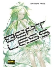 BEATLESS NOVELA 2