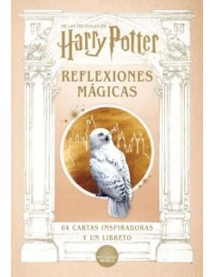 HARRY POTTER: REFLEXIONES MÁGICAS
