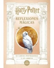 HARRY POTTER: REFLEXIONES MÁGICAS