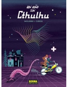 UN AÑO SIN CTHULHU
