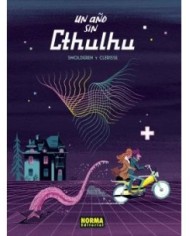 UN AÑO SIN CTHULHU