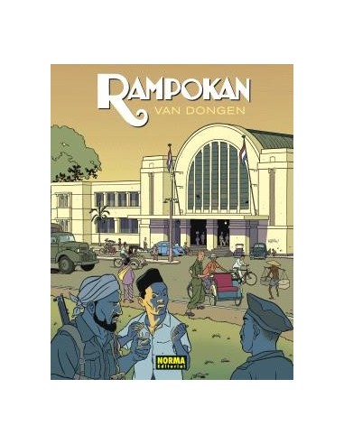 RAMPOKAN