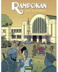 RAMPOKAN