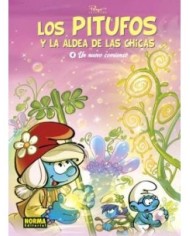 LOS PITUFOS Y LA ALDEA DE LAS CHICAS 4. UN NUEVO COMIENZO