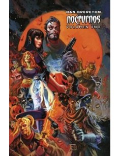 NOCTURNOS. VOLUMEN 1 NOCTURNOS. VOLUMEN 1