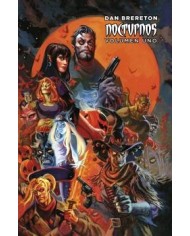 NOCTURNOS. VOLUMEN 1