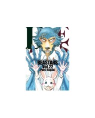 BEASTARS 22 BEASTARS 22