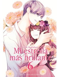 MI ESTRELLA MAS BRILLANTE 6 MI ESTRELLA MAS BRILLANTE 6