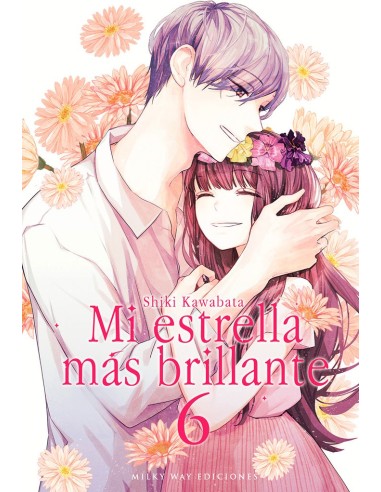 MI ESTRELLA MAS BRILLANTE 6 MI ESTRELLA MAS BRILLANTE 6