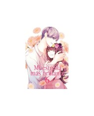 MI ESTRELLA MAS BRILLANTE 6 MI ESTRELLA MAS BRILLANTE 6