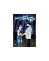 INSOMNIACS AFTER SCHOOL 6 INSOMNIACS AFTER SCHOOL 6