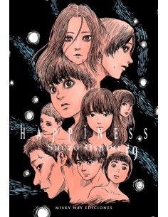 HAPPINESS 9 HAPPINESS 9